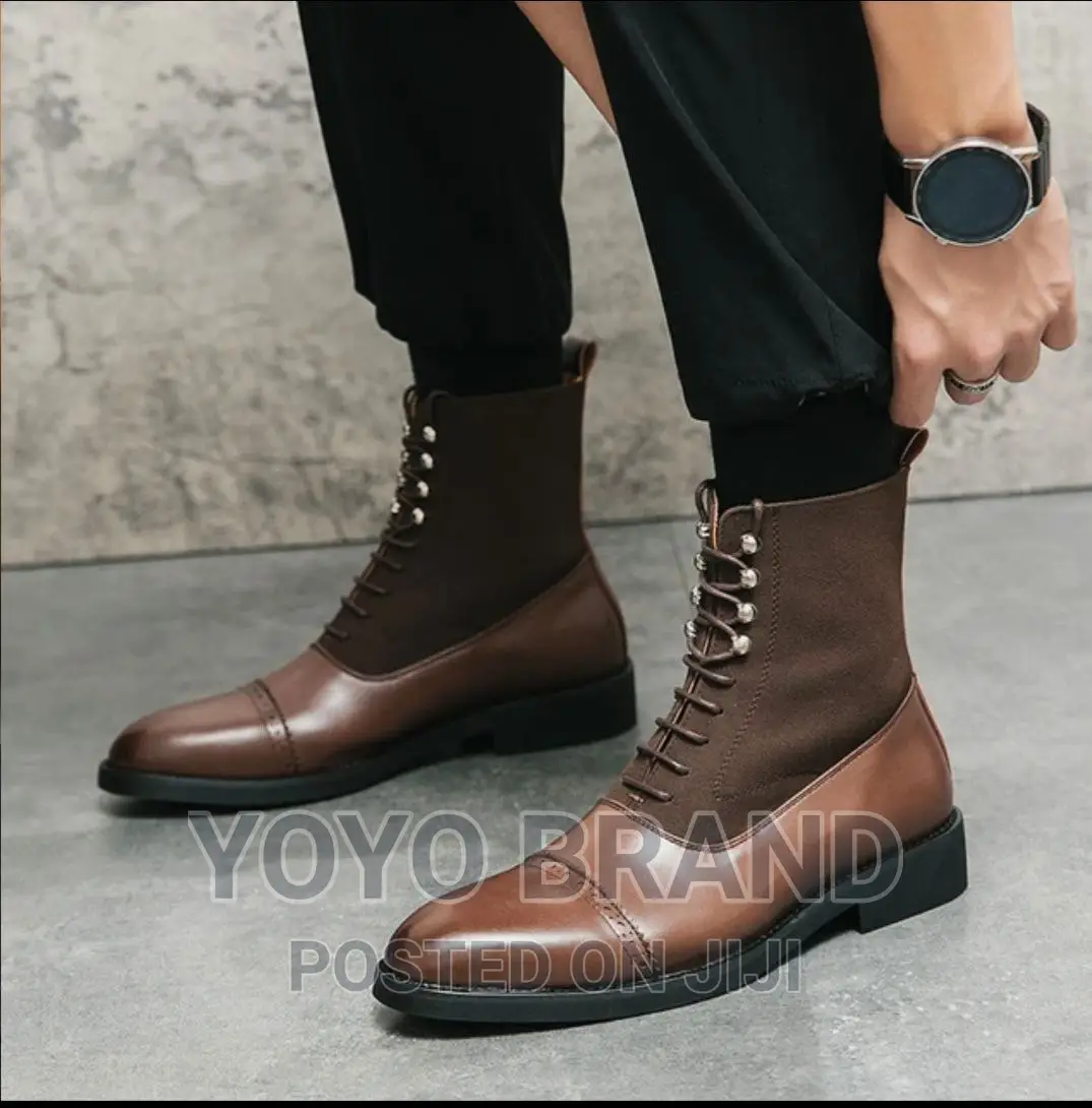 Orginal Mens Fashion Shoes