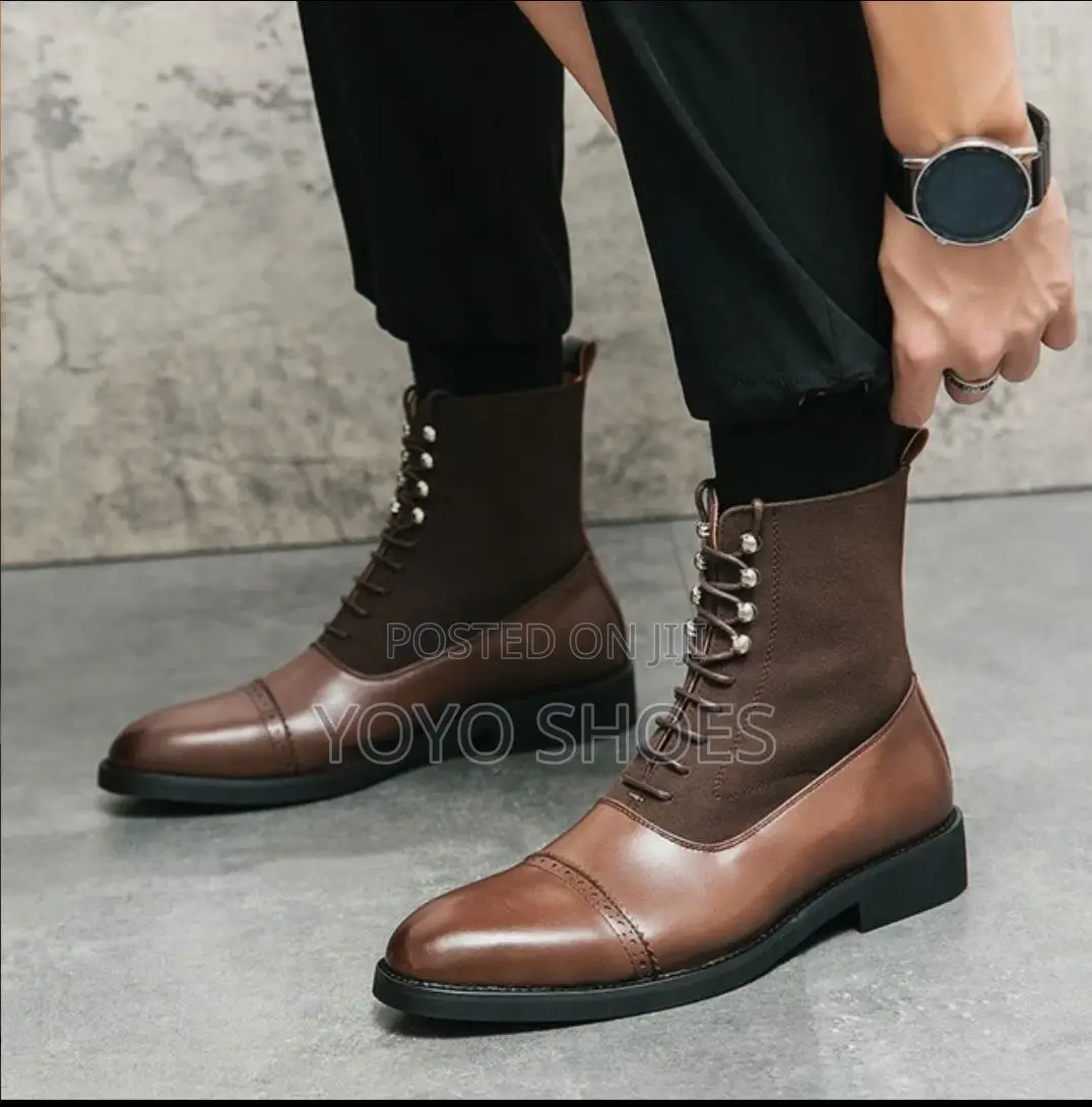 Orginal Mens Fashion Shoes