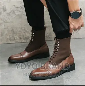 Orginal Mens Fashion Shoes