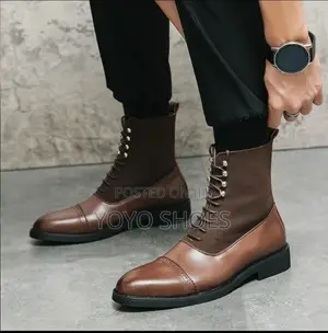Orginal Mens Fashion Shoes