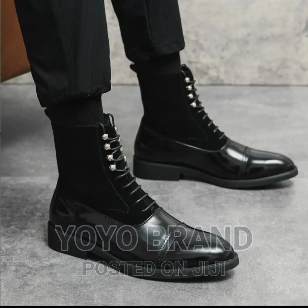 Orginal Mens Fashion Shoes