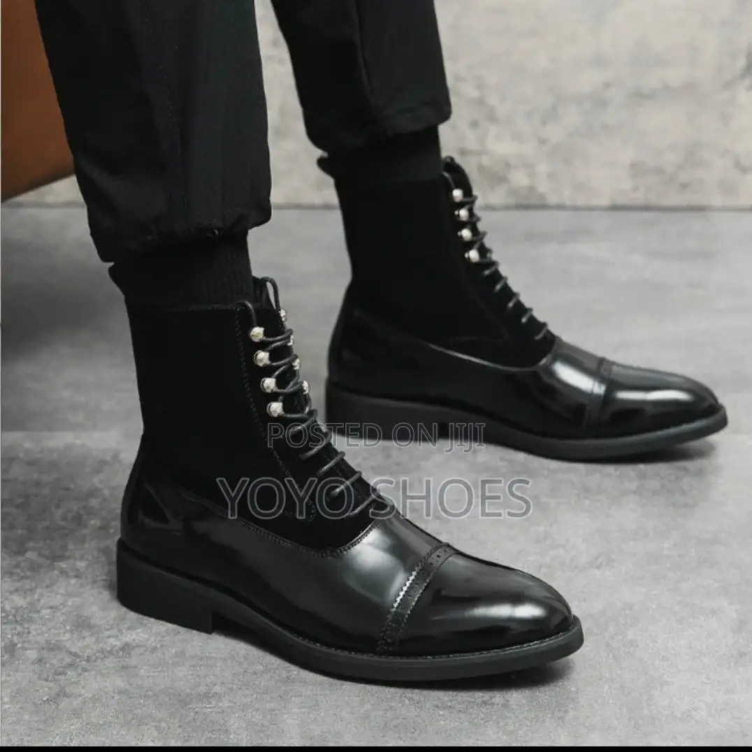 Orginal Mens Fashion Shoes