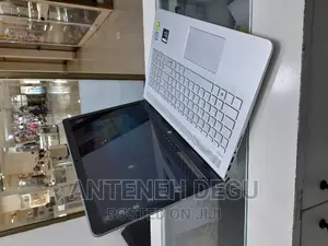 New Laptop HP Pavilion 15 8GB Intel Core I5 HDD 1T