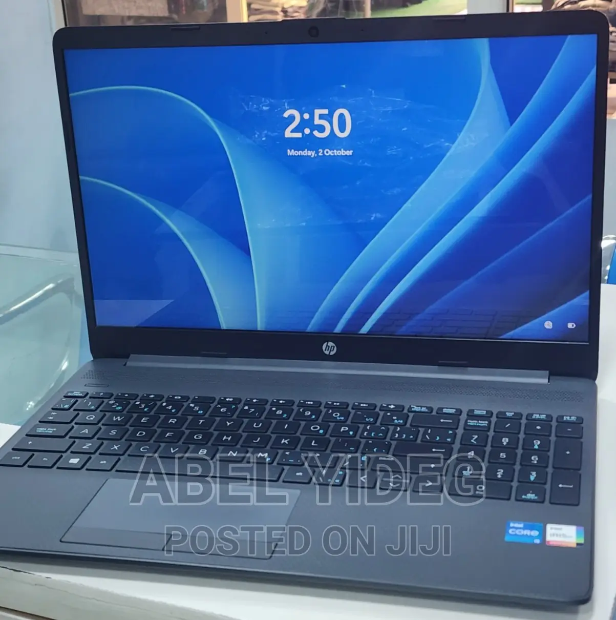 New Laptop HP Stream Notebook 8GB Intel Core I5 SSD 512GB