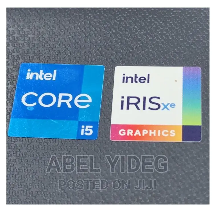 New Laptop HP Stream Notebook 8GB Intel Core I5 SSD 512GB