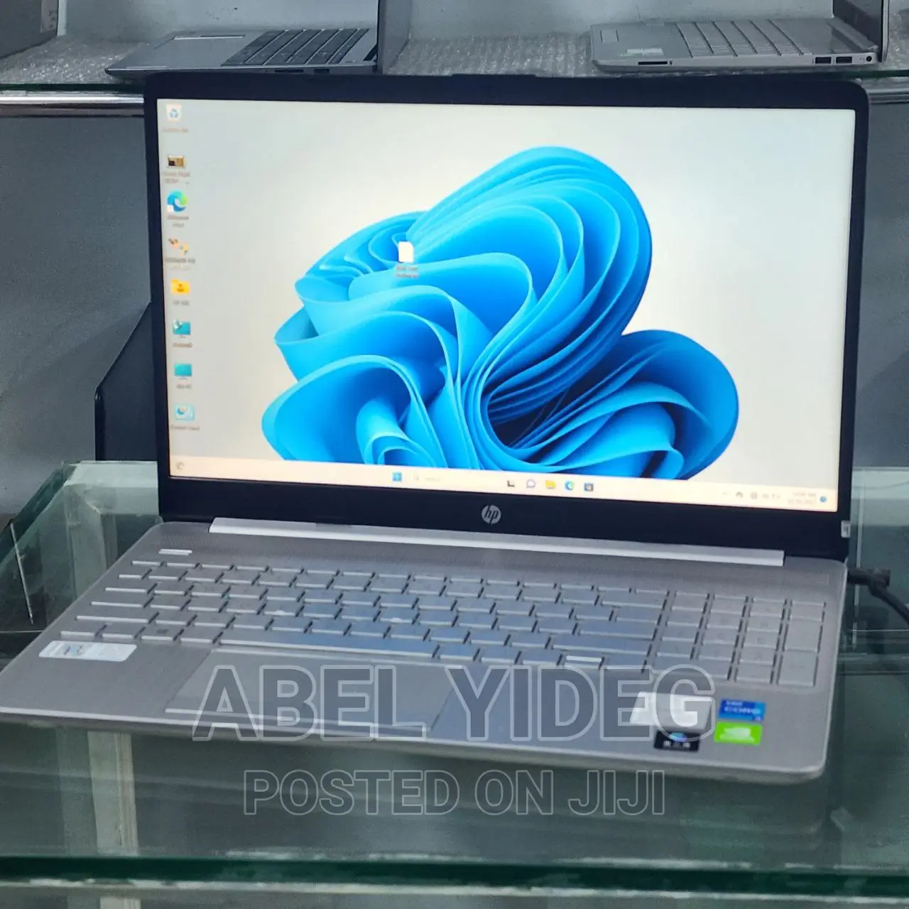 New Laptop HP Stream Notebook 16GB Intel Core I5 SSD 512GB