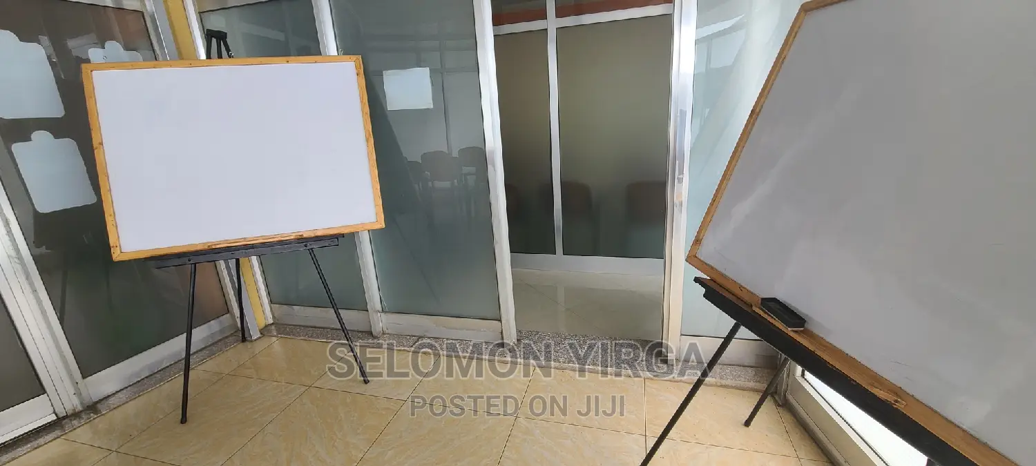 ለቢሮ የሚዉል ክራይ