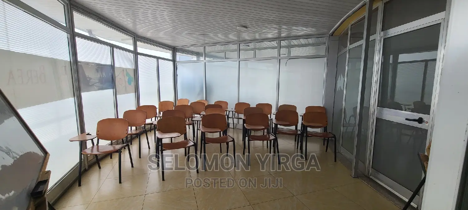 ለቢሮ የሚዉል ክራይ