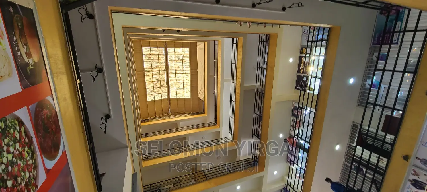 ለቢሮ የሚዉል ክራይ