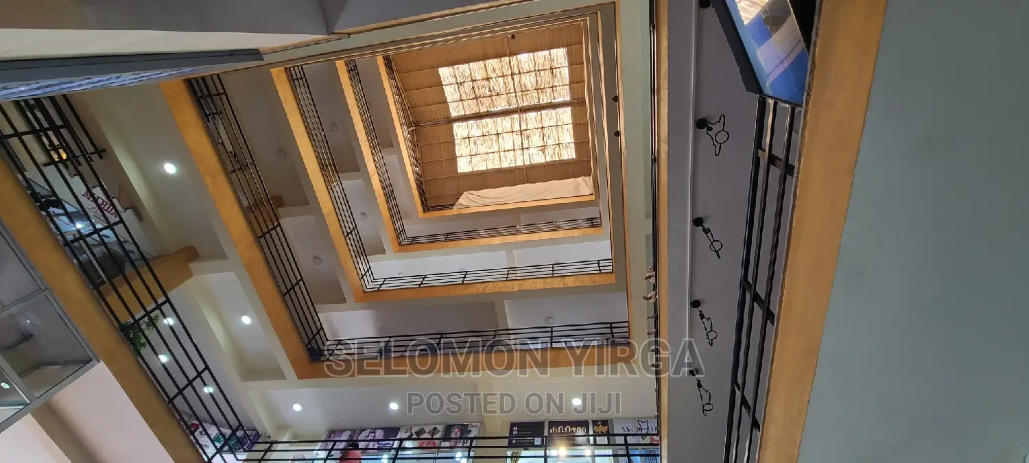 ለቢሮ የሚዉል ክራይ