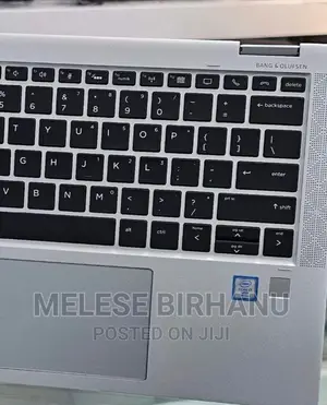 New Laptop HP EliteBook X360 1030 G4 16GB Intel Core I7 SSD 512GB