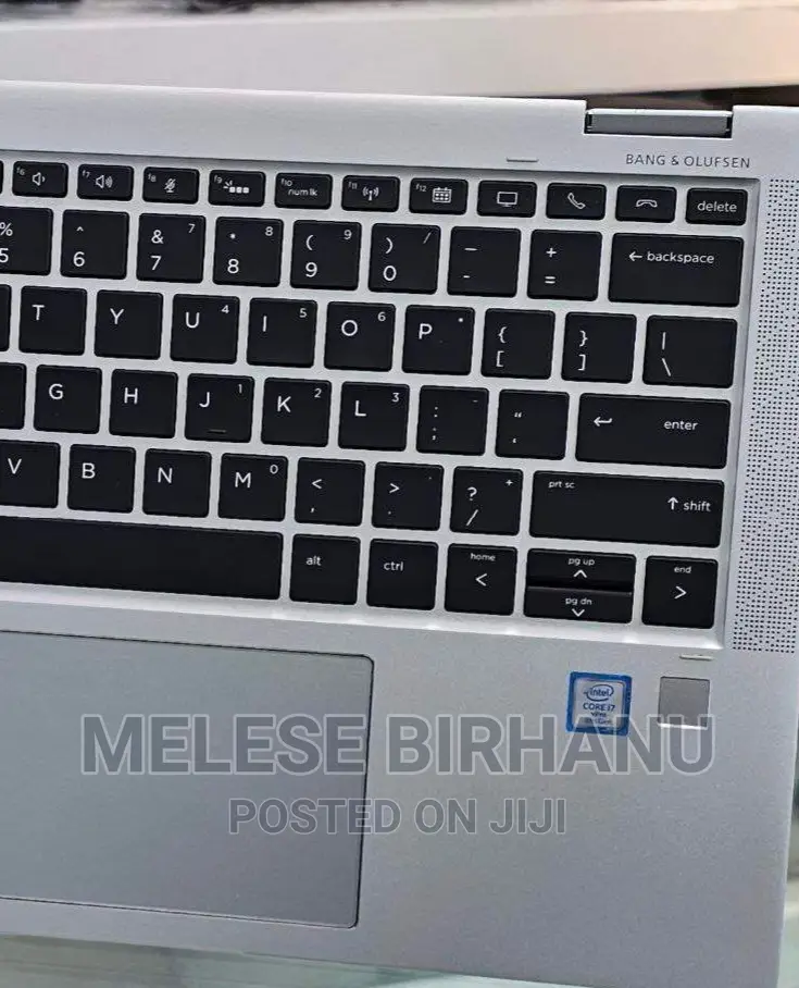 New Laptop HP EliteBook X360 1030 G4 16GB Intel Core I7 SSD 512GB