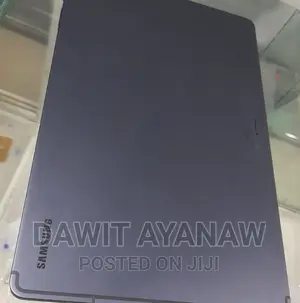 Photo - New Samsung Galaxy Tab S7 128 GB Silver