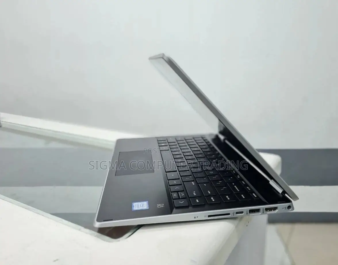 New Laptop HP Pavilion 15 8GB Intel Core I3 HDD 1T