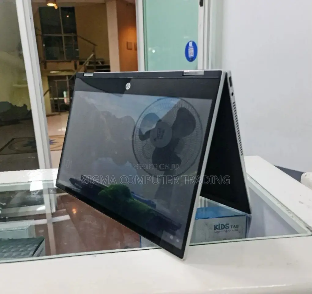 New Laptop HP Pavilion 15 8GB Intel Core I3 HDD 1T