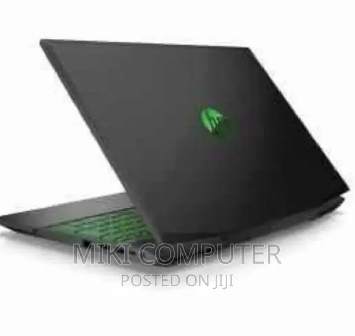New Laptop HP Pavilion 15 8GB Intel Core i5 SSD 512GB