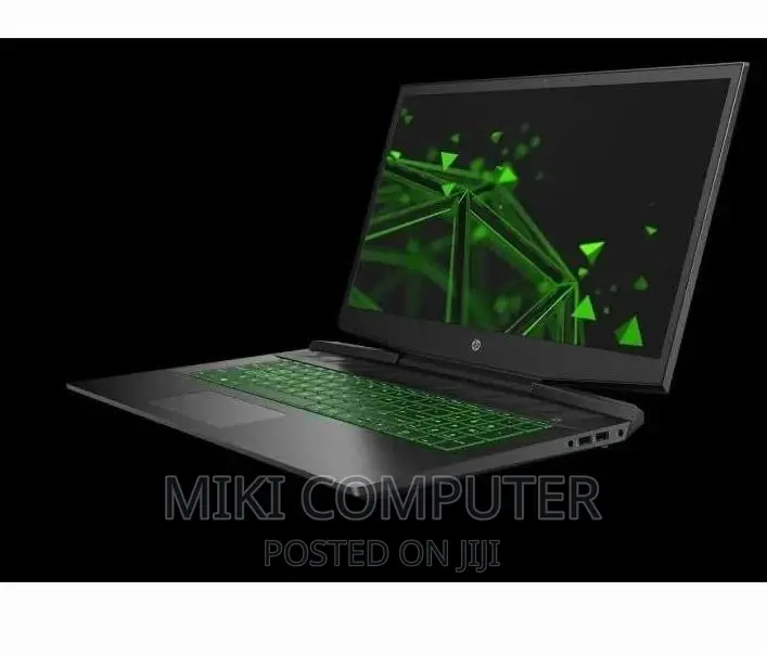 New Laptop HP Pavilion 15 8GB Intel Core i5 SSD 512GB