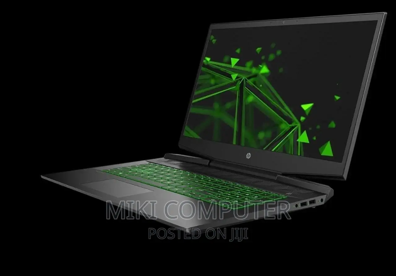 New Laptop HP Pavilion 15 8GB Intel Core i5 SSD 512GB