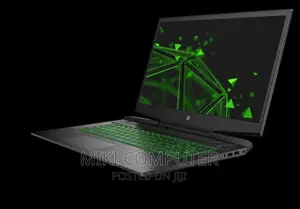 New Laptop HP Pavilion 15 8GB Intel Core i5 SSD 512GB