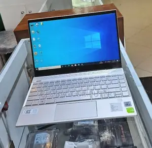 Photo - New Laptop HP Envy X360 16GB Intel Core I7 SSD 1T