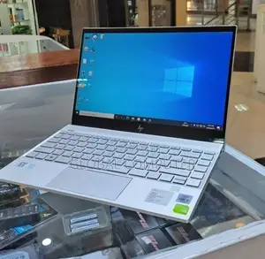 New Laptop HP Envy X360 16GB Intel Core I7 SSD 1T