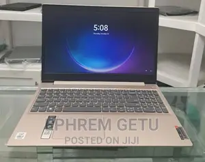 Photo - New Laptop Lenovo Ideapad 3 8GB Intel Core I3 HDD 1T