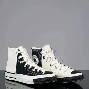 All Star Convrse Chunk 70 Plus