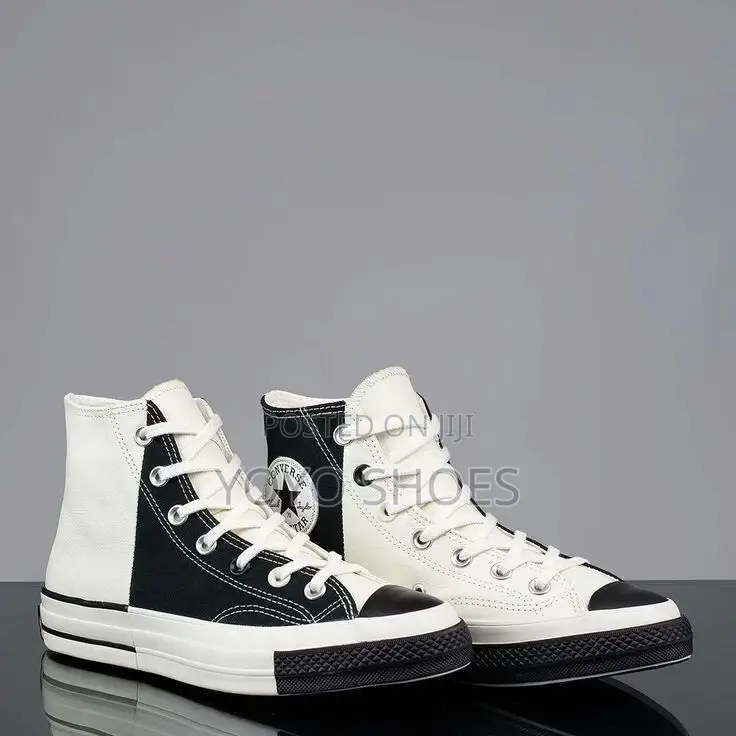 All Star Convrse Chunk 70 Plus