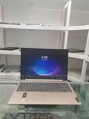 Photo - New Laptop Lenovo IdeaPad 330 8GB Intel Core I3 HDD 1T