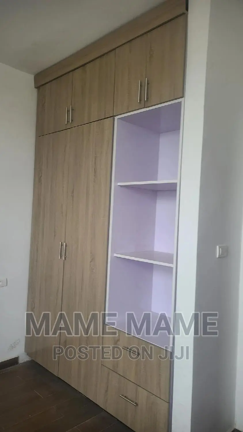 2bdrm Apartment in Addis Abeba, Bole for rent