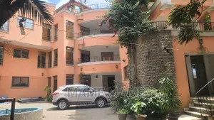 Photo - 13bdrm House in Addis Abeba, Bole for rent
