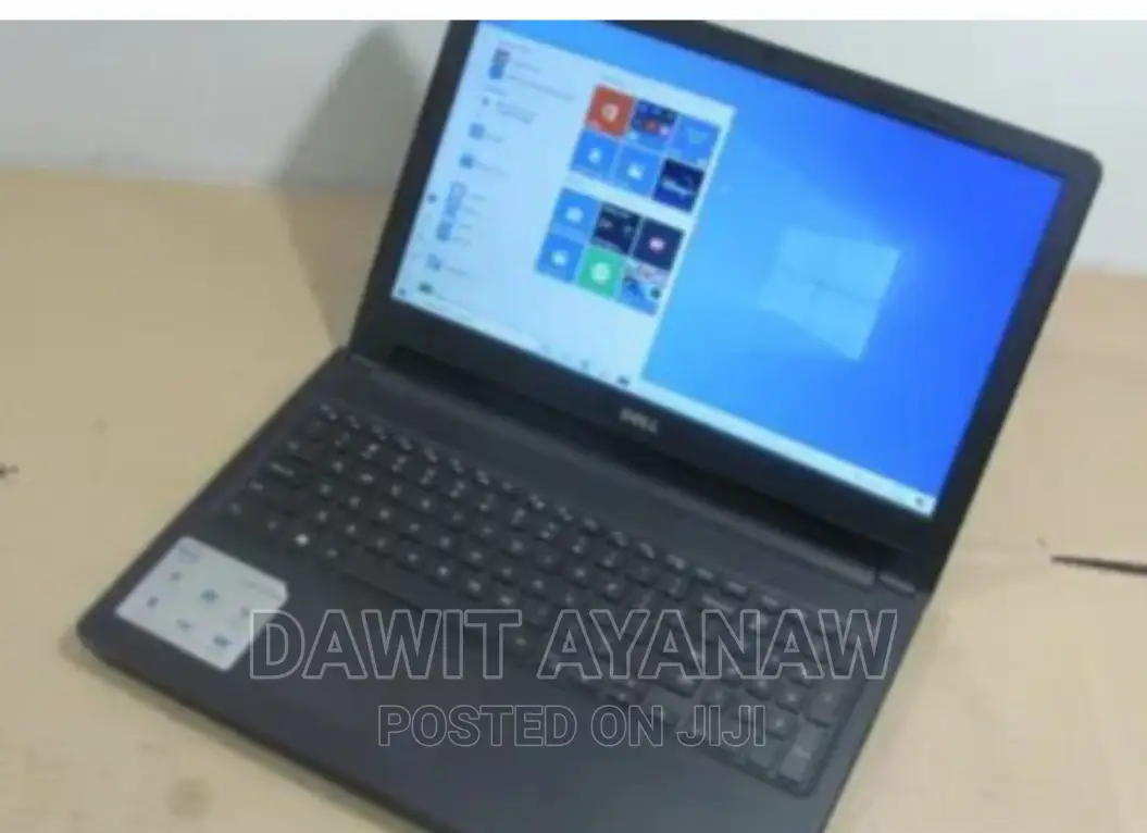 New Laptop Dell Vostro 3546 8GB Intel Core I5 HDD 1T