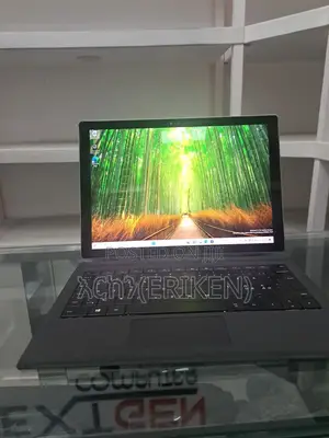 New Laptop Microsoft Surface Pro 4 8GB Intel Core I5 SSD 256GB