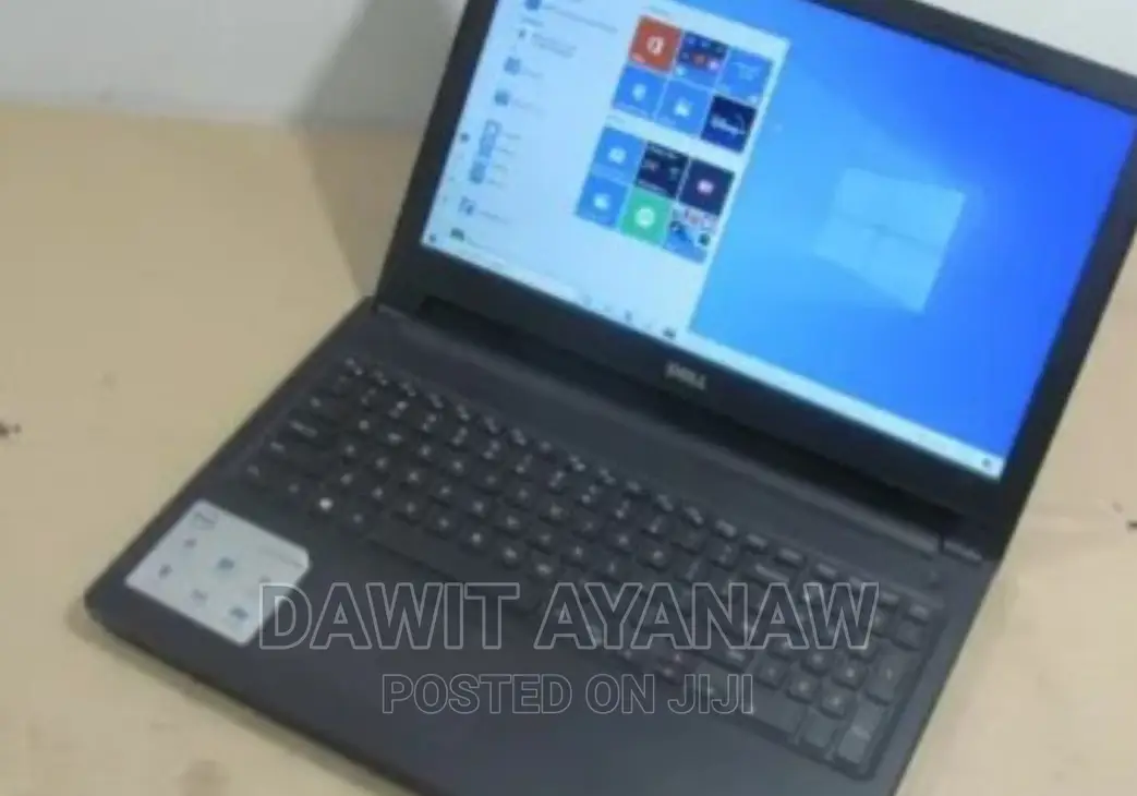 New Laptop Dell Vostro 3546 8GB Intel Core I5 HDD 1T