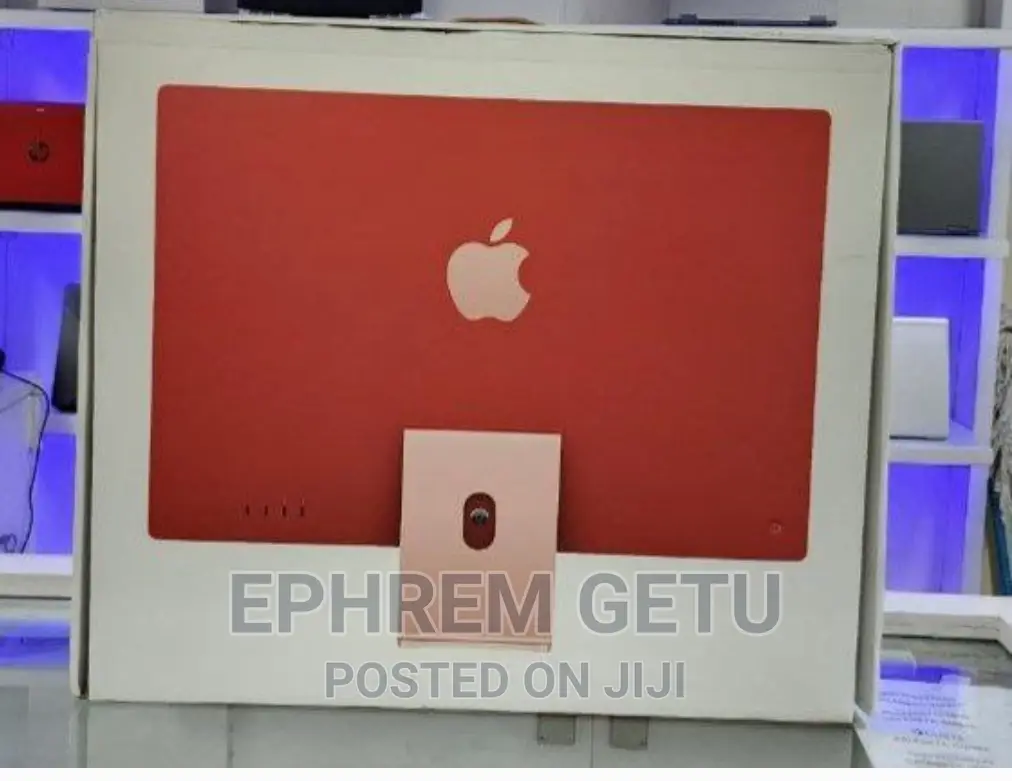 New Laptop Apple MacBook 8GB Apple M1 SSD 256GB