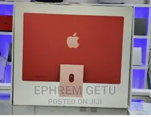 New Laptop Apple MacBook 8GB Apple M1 SSD 256GB