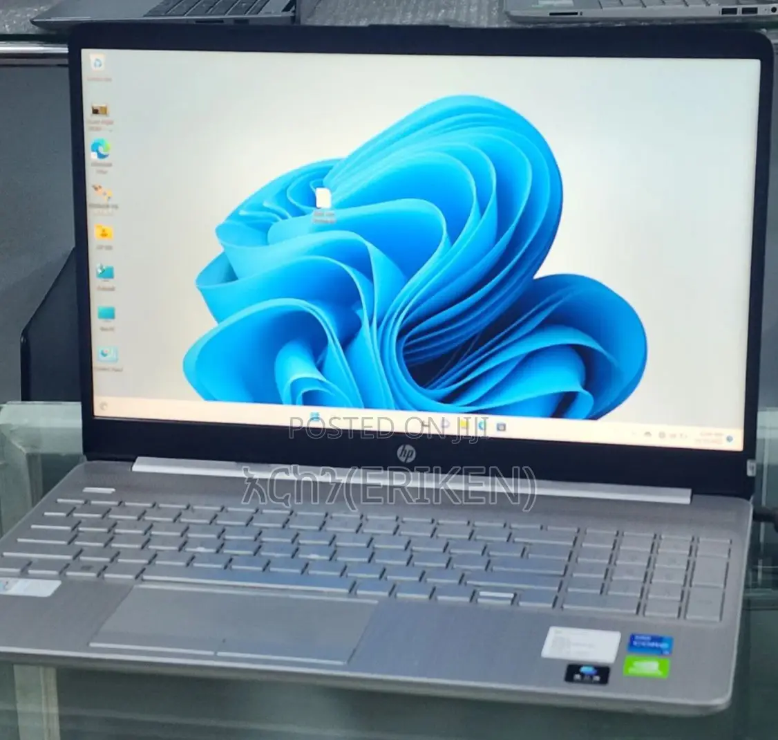 New Laptop HP Stream Notebook 16GB Intel Core I5 SSD 512GB