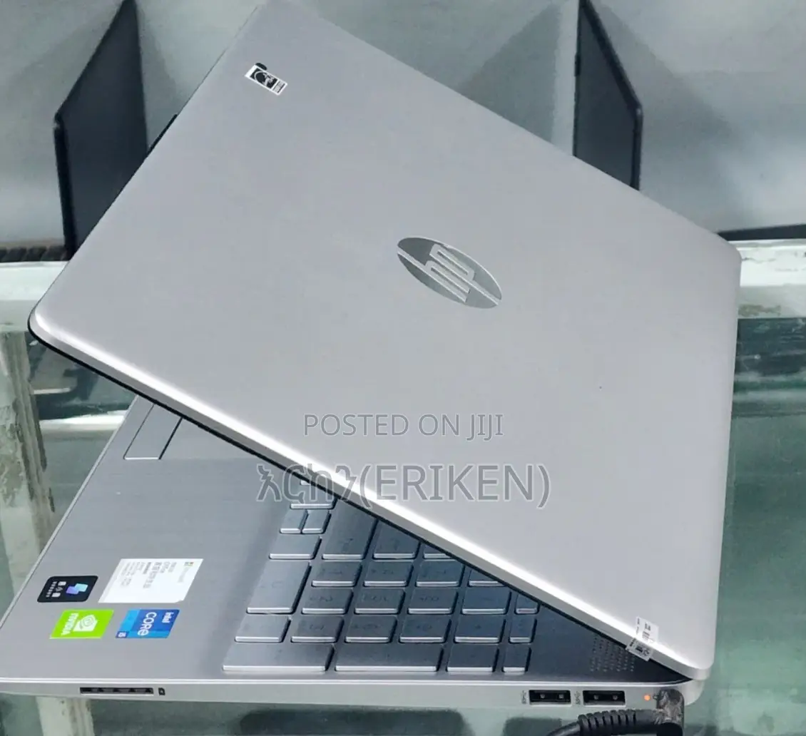 New Laptop HP Stream Notebook 16GB Intel Core I5 SSD 512GB