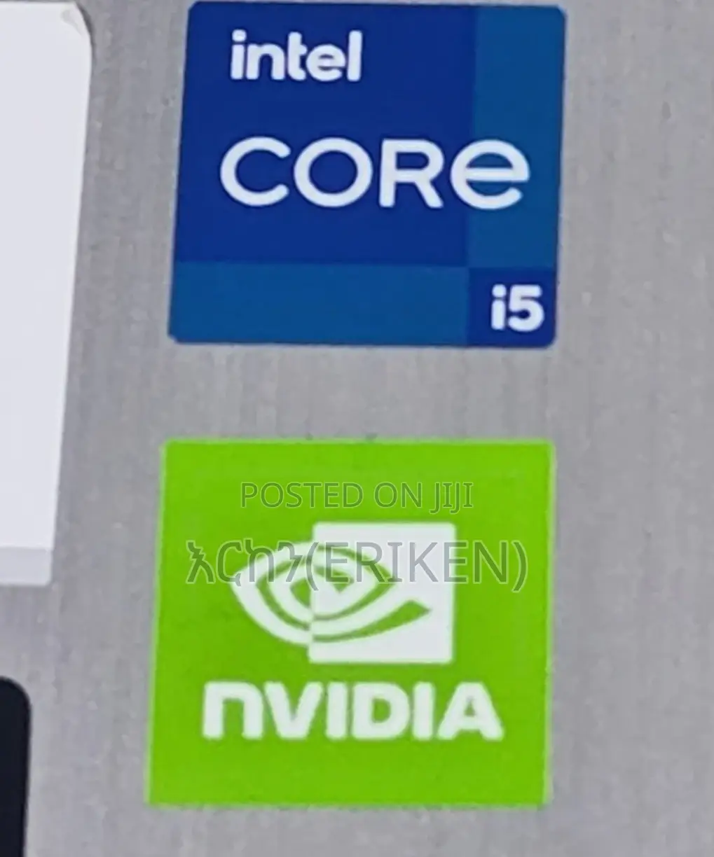 New Laptop HP Stream Notebook 16GB Intel Core I5 SSD 512GB