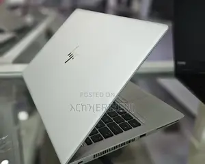 Photo - New Laptop HP EliteBook 840 G6 8GB Intel Core I5 SSD 512GB