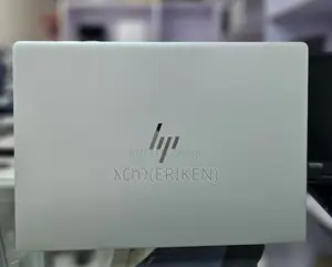 New Laptop HP EliteBook 840 G6 8GB Intel Core I5 SSD 512GB