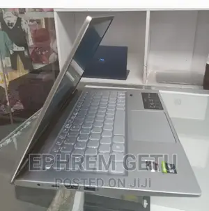 New Laptop Acer Swift 3 16GB AMD Ryzen 7 SSD 512GB