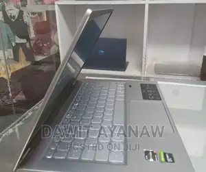 New Laptop Acer Swift 7 16GB AMD Ryzen 7 SSD 512GB