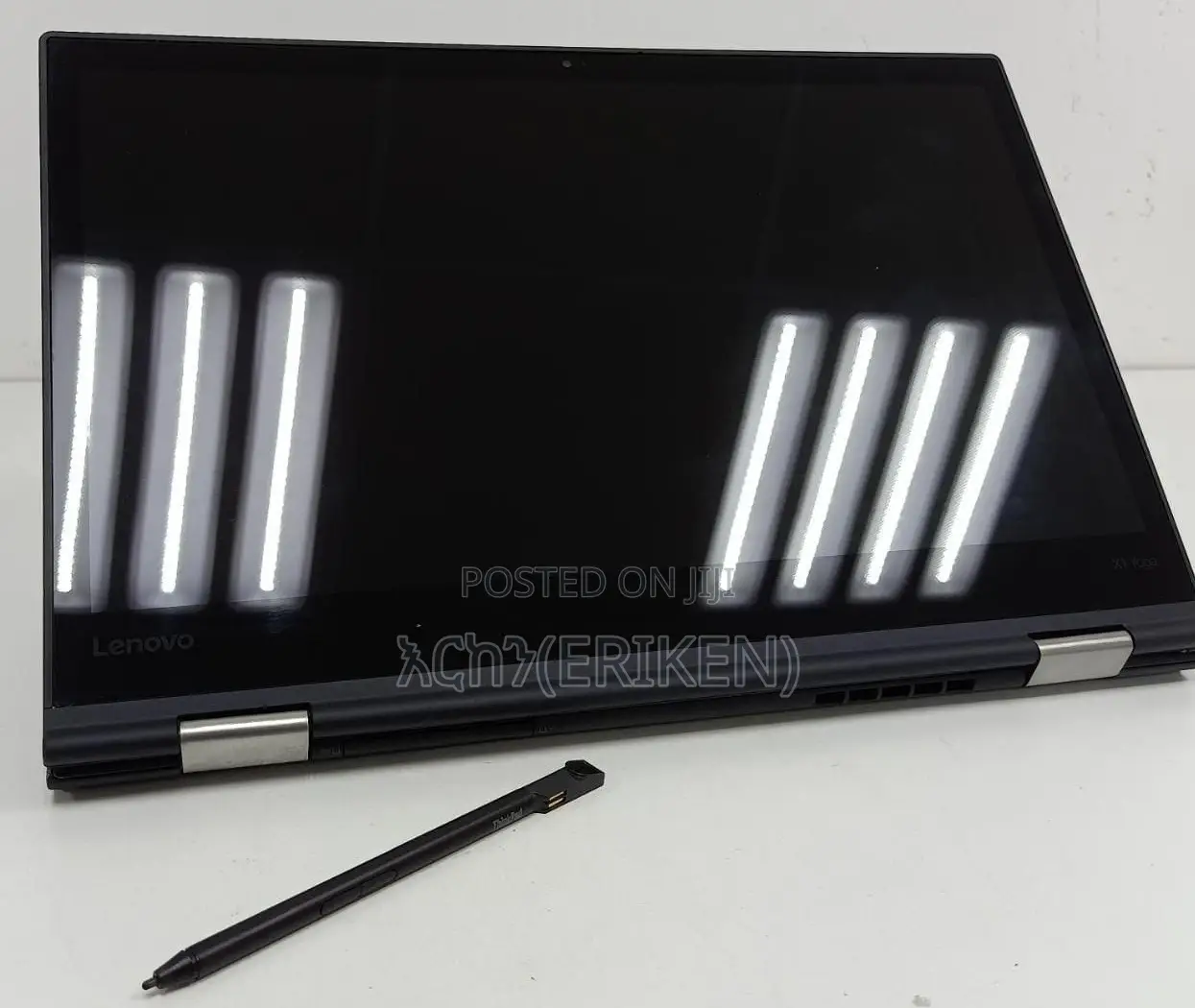 New Laptop Lenovo ThinkPad X380 Yoga 16GB Intel Core I7 SSD 512GB