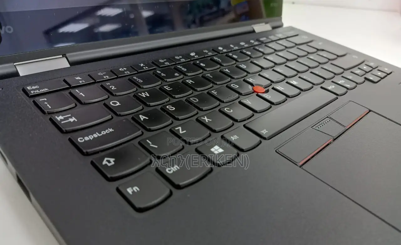 New Laptop Lenovo ThinkPad X380 Yoga 16GB Intel Core I7 SSD 512GB