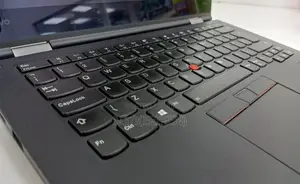 New Laptop Lenovo ThinkPad X380 Yoga 16GB Intel Core I7 SSD 512GB