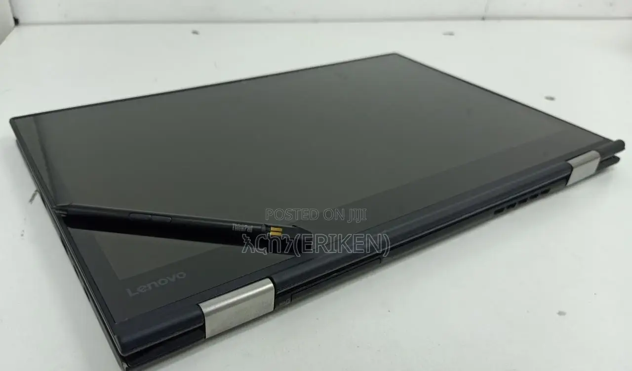 New Laptop Lenovo ThinkPad X380 Yoga 16GB Intel Core I7 SSD 512GB