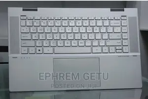 New Laptop HP Envy X360 16GB Intel Core I7 SSD 512GB