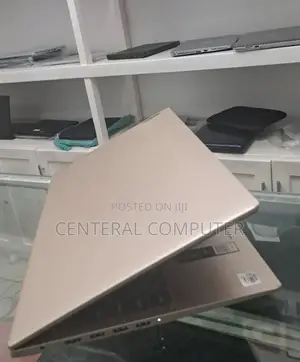 Photo - New Laptop Lenovo Ideapad 3 8GB Intel Core I3 SSD 512GB