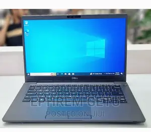 Photo - New Laptop Dell Latitude 5310 8GB Intel Core I5 SSD 512GB